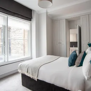 Apartamento Native Fenchurch Street, Londres