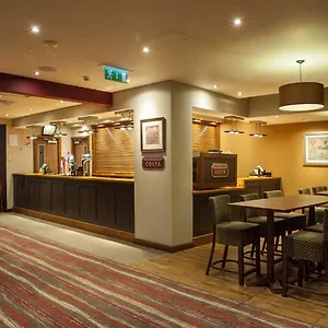 3* Hotell Premier Bank
