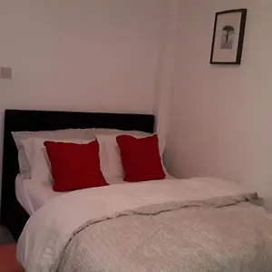 Apartamento Cosy, Londres