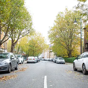 Apartamento Modern Close To, Londres