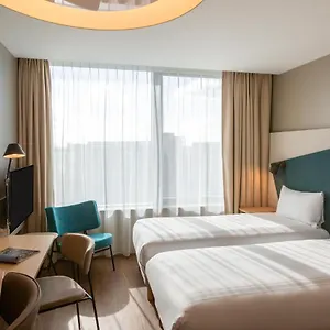 Adagio Stratford Lejlighedshotel