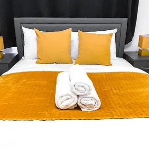 Hotel Wns Canary Wharf, Londres