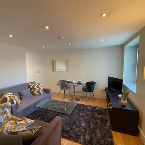 Apartamento Modern 1bd Flat Shoreditch Near The Centre, Londres