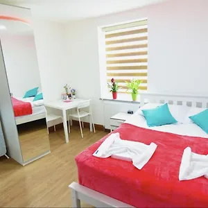 Appartement London Suite, Londres