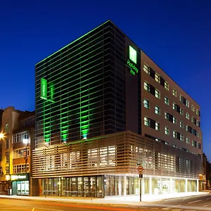 - Whitechapel By Ihg Londyn