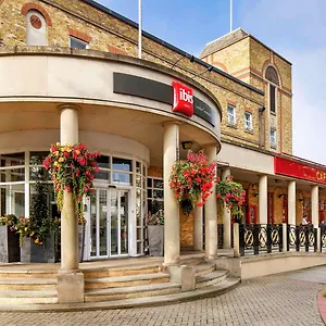 Ibis Greenwich Londres