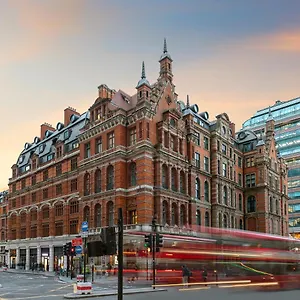 Andaz Liverpool Street, By Hyatt Londres