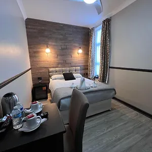 The Commongate Bed & Breakfast