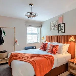 Appartement Southwark Serviced I Your, Londen