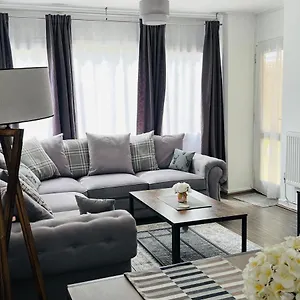 Apartamento East -studio, Londres