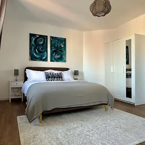 Habitación en casa particular City Nights -, Londres
