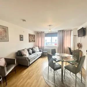 Apartamento Bridge, Londres