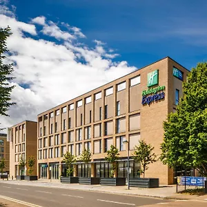 3* Hotell Express - Excel By Ihg