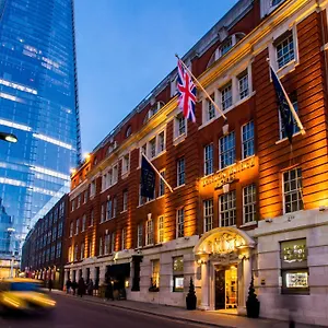 Hotel Bridge, Londen