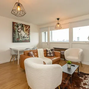 Appartement View - Bow, Londres