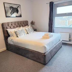 Appartement Luxury B, Londen
