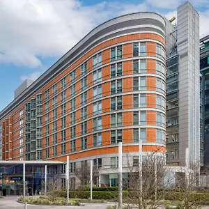 מלון Radisson Blu Hotel, Canary Wharf East, לונדון