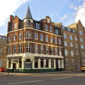 Auberge de jeunesse Dover Castle, Londres