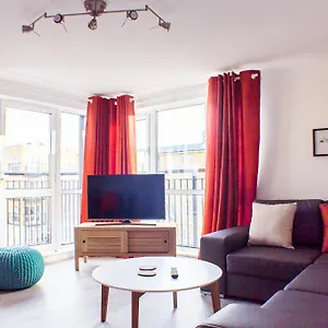 Appartement Boutique From, Londres