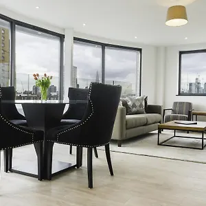 Aldgate Londyn