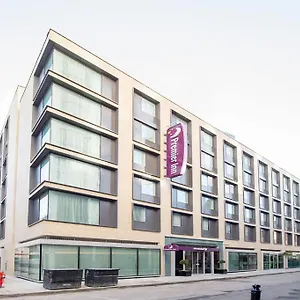 Отель Premier - Aldgate, Лондон
