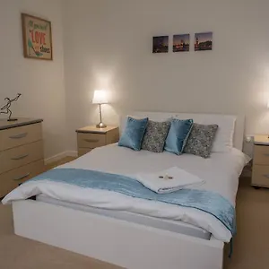 Appartement Royal Limehouse, Londres