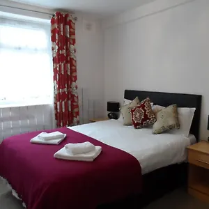 Hotel Metro House Star, Londres