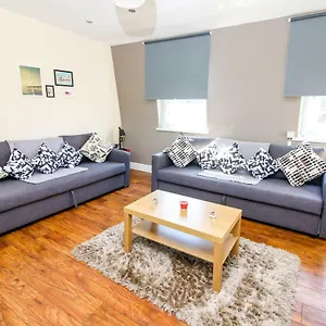 Apartamento View Flat @ Liverpool St., Londres