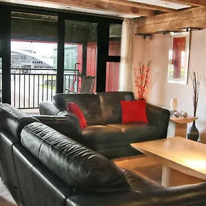 Apartamento 3, Warehouse K, Londres