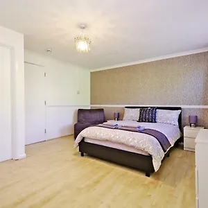 Harlinger Annexe Penzion