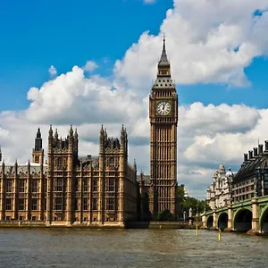 Gasthuis Amazing, Londen
