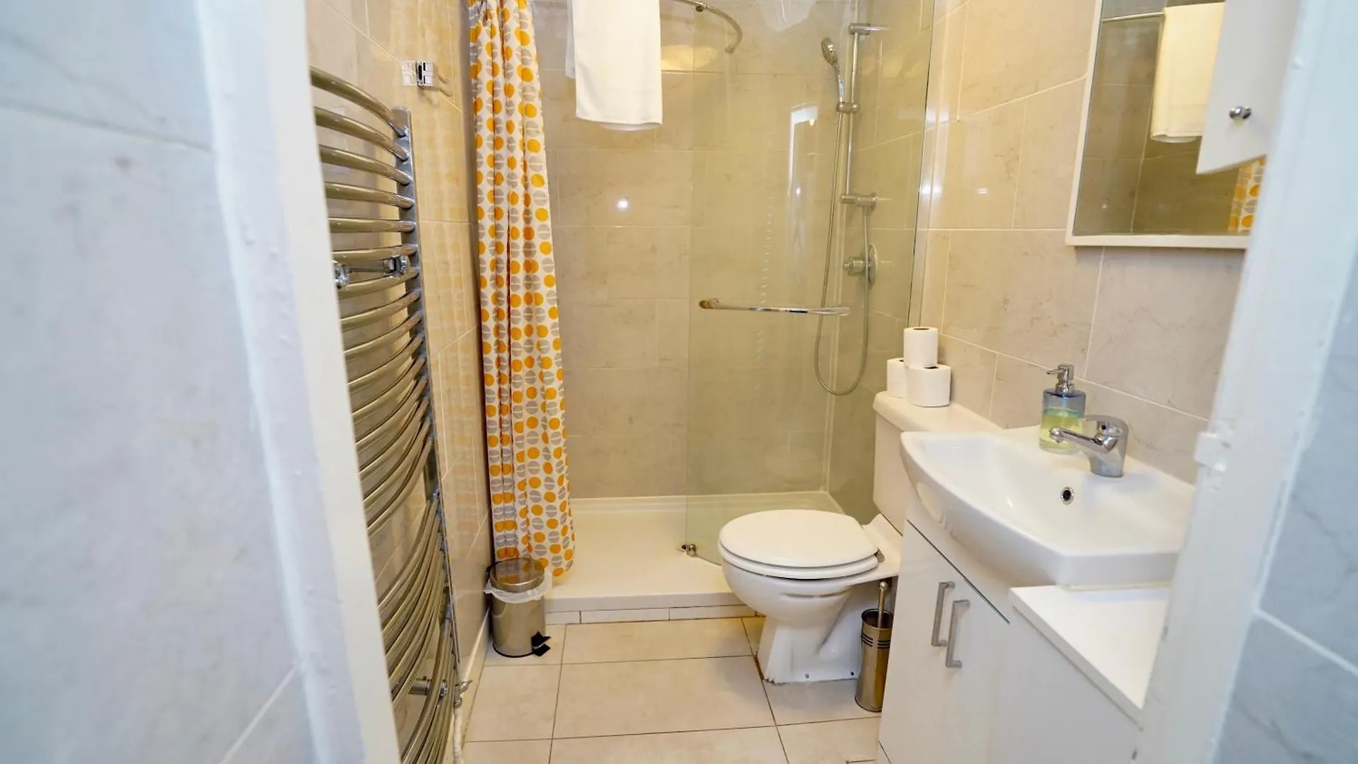 Corporate Stays Canary Wharf Free Parking London 0*,  United Kingdom